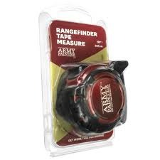Rangefinder Tape Measure - AMYTL5047